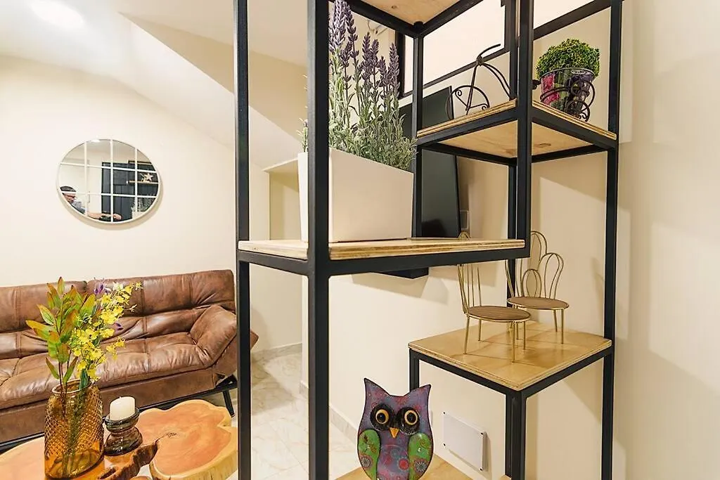 Apartament Rinconcito Encantador Medellín